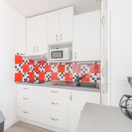 Appartement 4 Pers. Terrasse Clim, Piscine Collective - Fr-1-535-37 Châtelaillon-Plage Zewnętrze zdjęcie